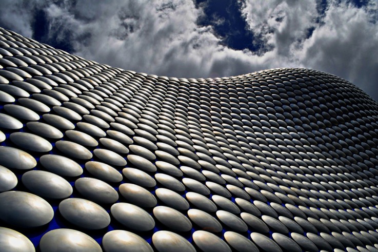 Metal Recycling Birmingham